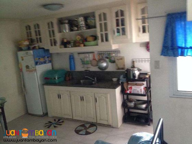 PH286 Townhouse in Cubao QC Area