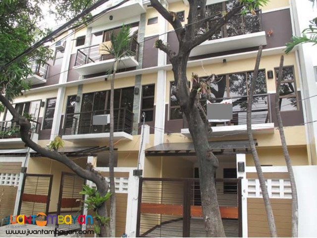 PH217 House and Lot in Marikina