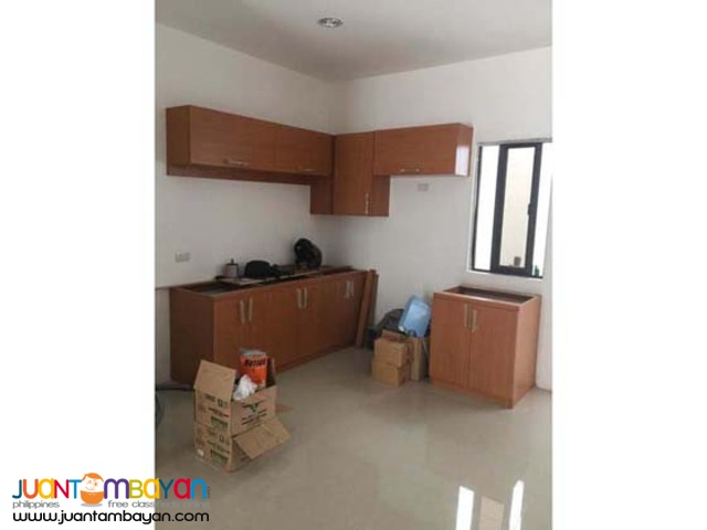 PH219 House and Lot in Parañaque City for sale 