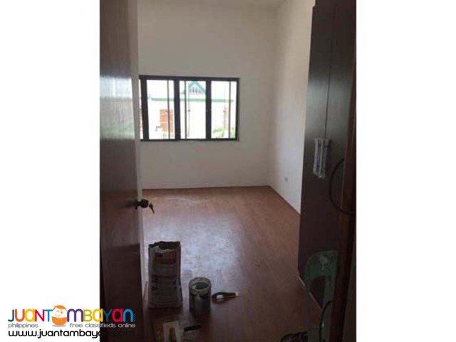 PH219 House and Lot in Parañaque City for sale 