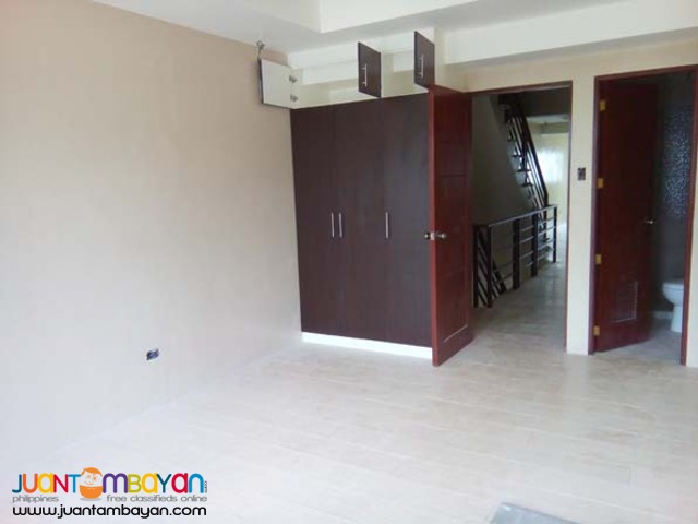 PH355 House and in Cubao Q.C Area