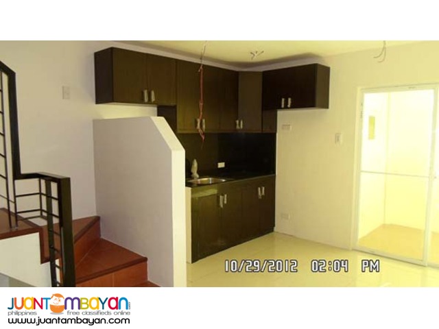 PH75 Cubao House and Lot 