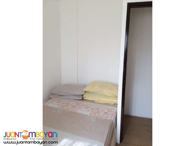 PH267 Townhouse in Parañaque City for sale