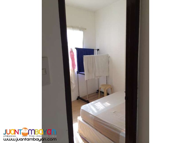 PH267 Townhouse in Parañaque City for sale