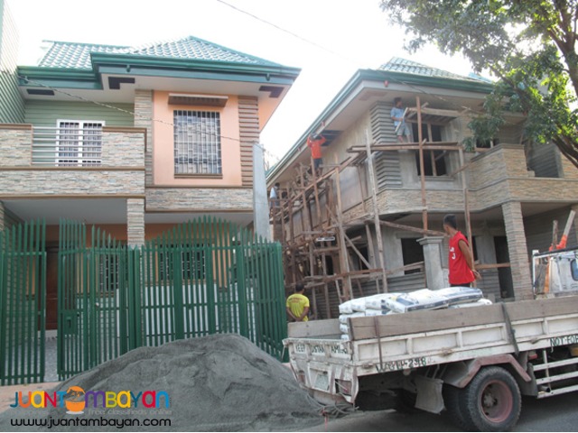 PH101 Affordable Townhouse in East Fairview 