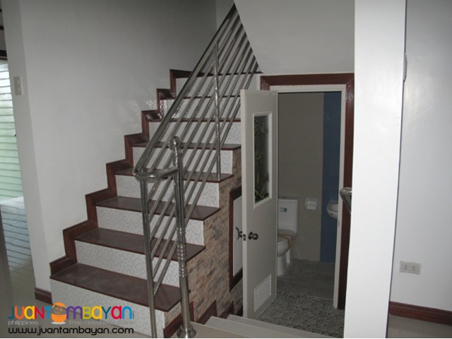 PH101 Affordable Townhouse in East Fairview 
