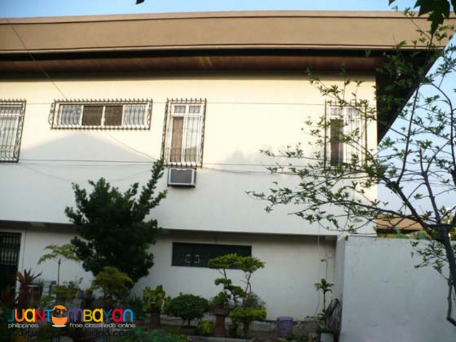 PH224 Paranaque City House and Lot 