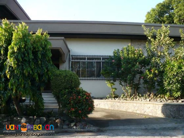 PH224 Paranaque City House and Lot 