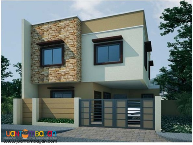 PH90 Classy Townhouse in West Fairview QC
