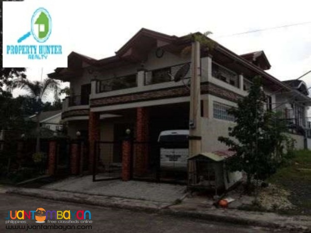 PH108 Fairview Quezon City House and Lot