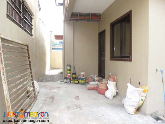 PH353 House and lot in Don Antonio Area