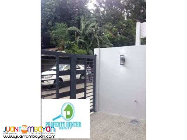 PH264 New Intramuros Village Townhouse