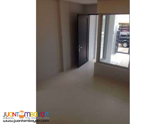 PH264 New Intramuros Village Townhouse