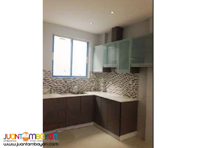 PH264 New Intramuros Village Townhouse