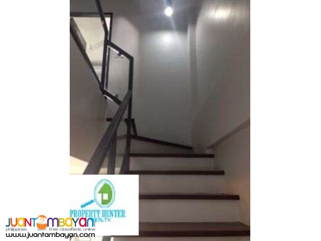 PH264 New Intramuros Village Townhouse