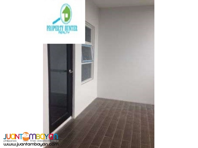 PH264 New Intramuros Village Townhouse