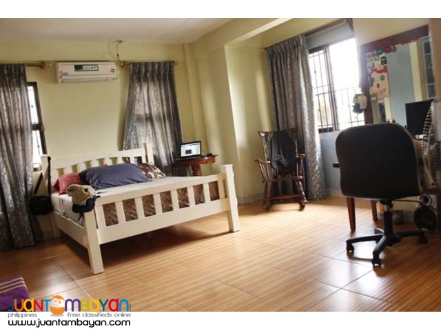PH338 House and Lot in Fairview Quezon City