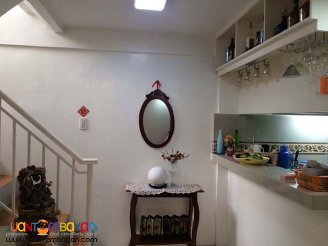 PH249 Batasan Hill House and Lot for Sale 