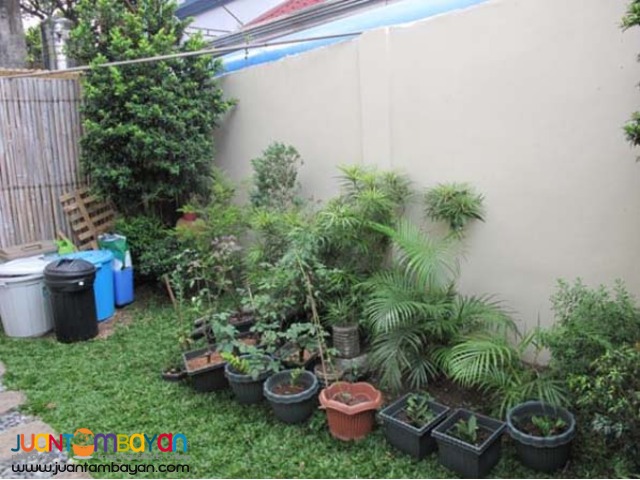 PH118 House and Lot in Filinvest 2 