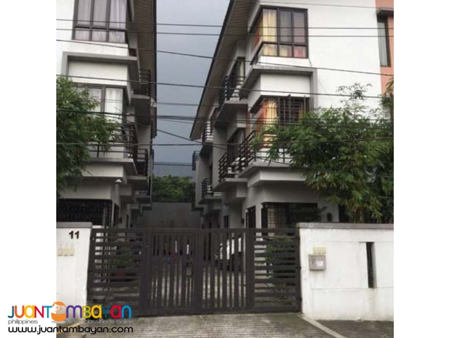 PH323 Townhouse in Beside FORD Commonwealth Area PH323 Townhouse in Beside FORD Commonwealth Area
