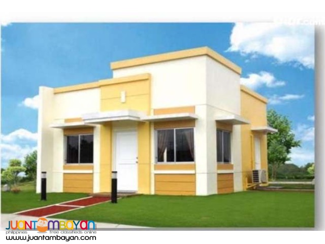 PH231 Cavite House and Lot