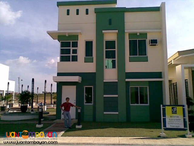 PH231 Cavite House and Lot