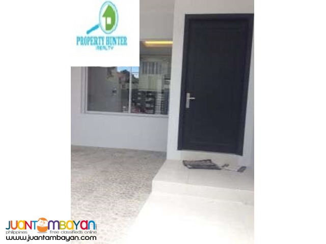 PH264 New Intramuros Village Townhouse