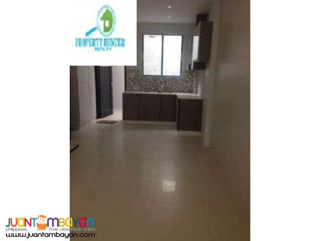 PH264 New Intramuros Village Townhouse