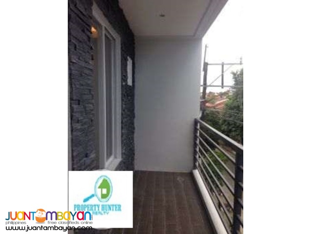 PH264 New Intramuros Village Townhouse