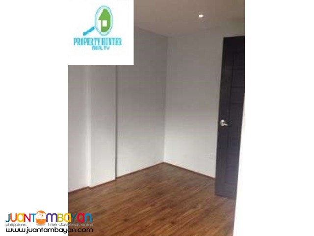 PH264 New Intramuros Village Townhouse