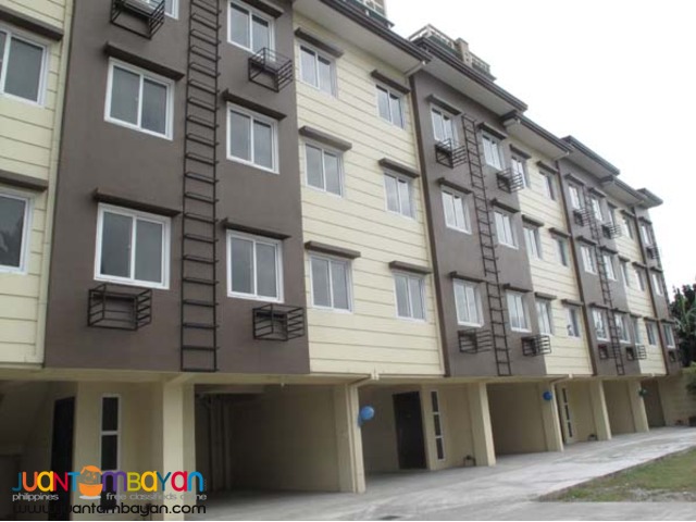 PH125 Affordable Townhouse in Mandaluyong 