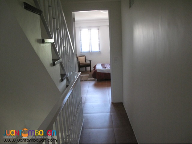 PH360 Townhouse in Mandaluyong City Area