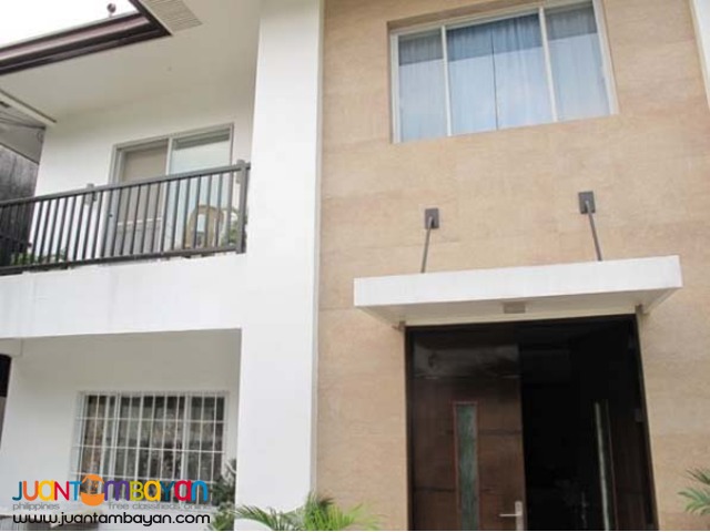 PH118 House and Lot in Filinvest 2