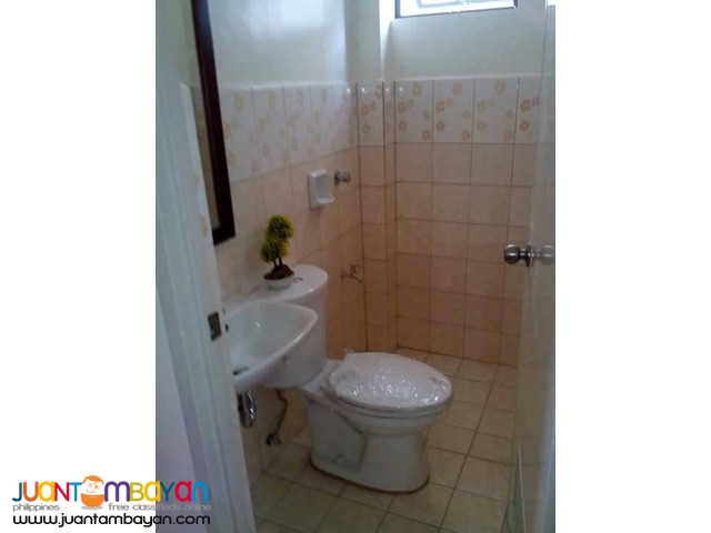 Affordable House and Lot in Cainta with 3 Bedroom