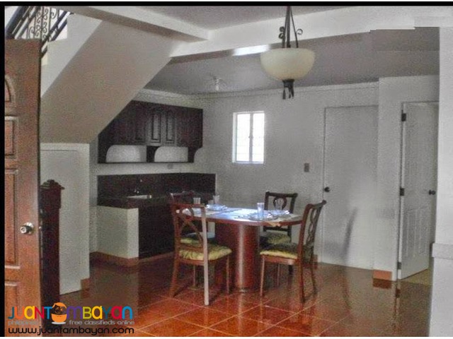 Affordable House and Lot in Cainta with 3 Bedroom