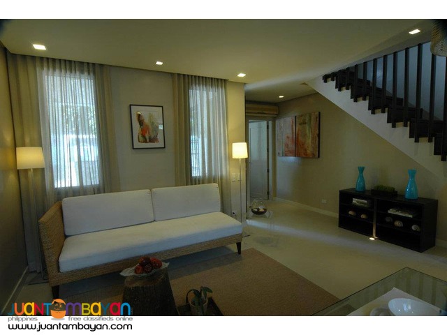 Affordable House and Lot in Masinag Antipolo with 3 Bedroom
