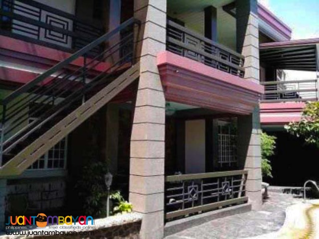 PH280 Fairview Quezon City House and Lot w/ Swimming Pool 