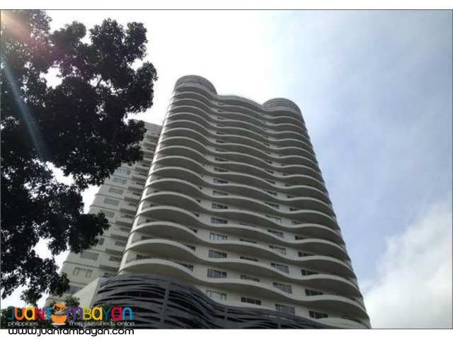 Penthouse at CALYX RESIDENCES in Ayala Business Park