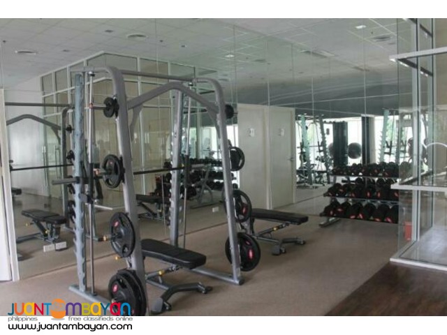 Penthouse at CALYX RESIDENCES in Ayala Business Park