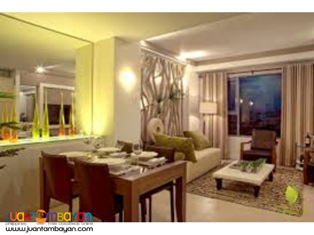 Penthouse at CALYX RESIDENCES in Ayala Business Park