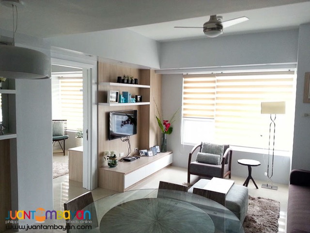 Penthouse at CALYX RESIDENCES in Ayala Business Park