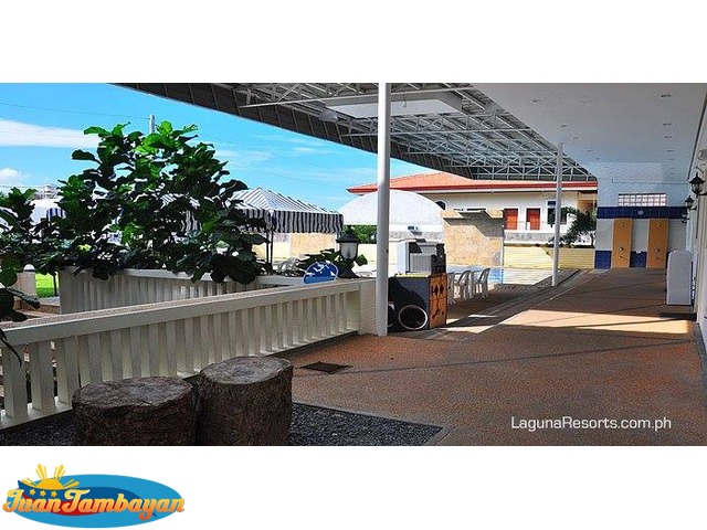 Balai ni Mamay Libaba side Resort For Rent in Pansol Calamba Laguna