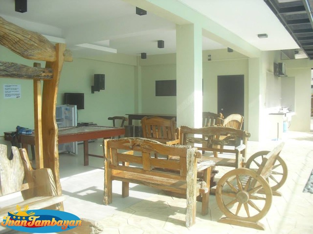 Balai ni Mamay Garetta side Resort For Rent in Pansol Calamba Laguna