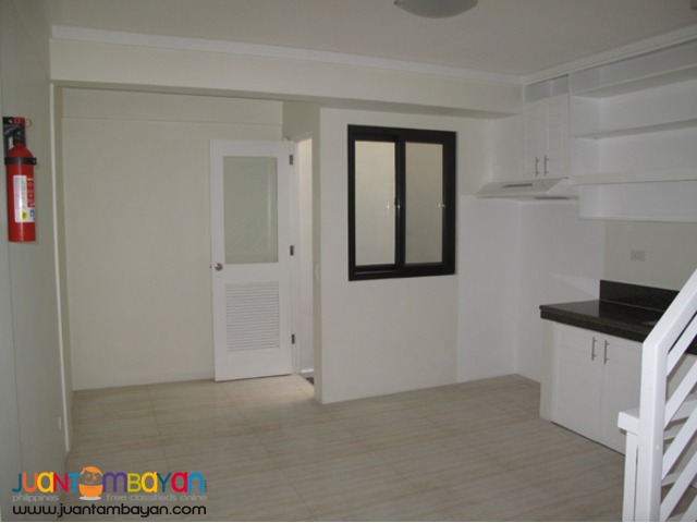PH356 Townhouse in Sta. Ana Area 
