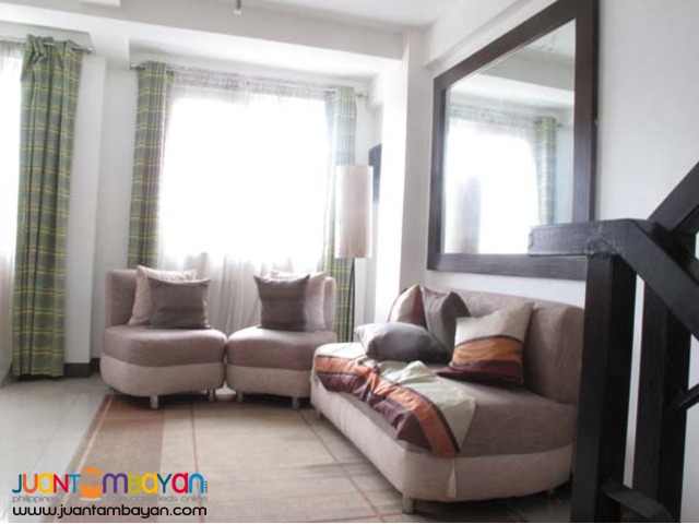 PH125 Townhouse in Mandaluyong For Sale