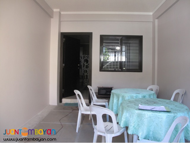 PH360 Townhouse in Mandaluyong for sale