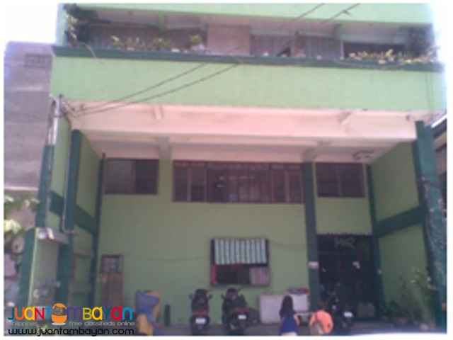 PH138 5 Storey Building Makati City