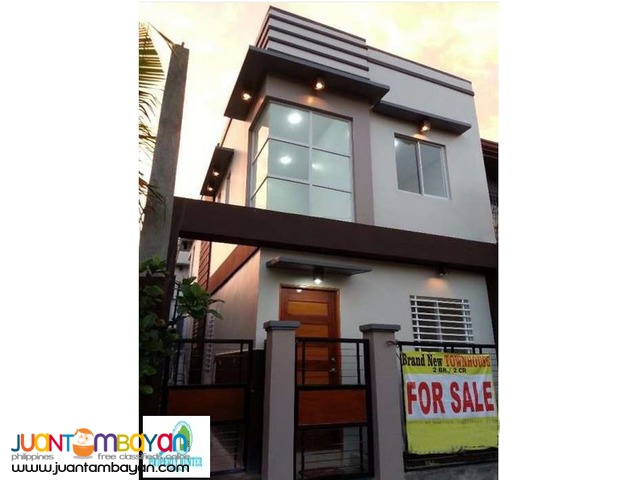 PH253 House and Lot in Pasig