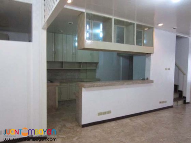 PH314 New Manila Townhouse for Sale