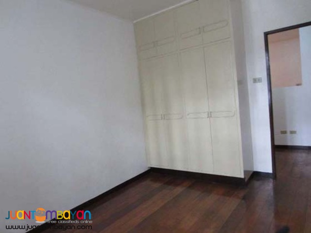 PH314 New Manila Townhouse for Sale